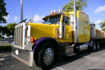 WA, CA, ID, OR, and AZ Truck Liability Insurance