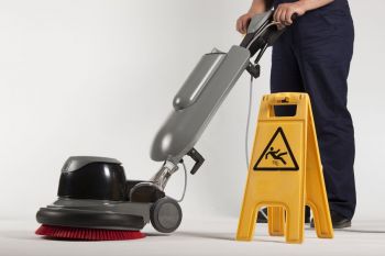 WA, CA, ID, OR, and AZ Janitorial Insurance