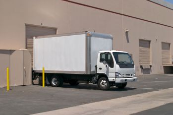 WA, CA, ID, OR, and AZ Box Truck Insurance