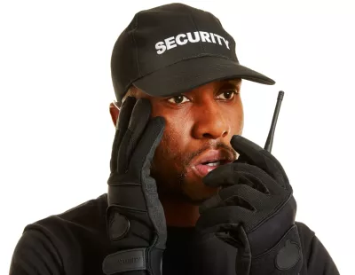 Security Guard Insurance in WA, CA, ID, OR, and AZ