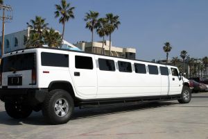 Limousine Insurance in WA, CA, ID, OR, and AZ