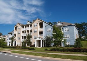 Apartment Building Insurance in WA, CA, ID, OR, and AZ