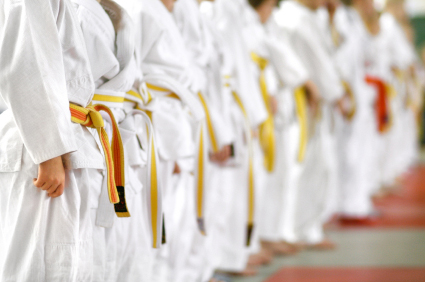 Martial Arts Insurance in WA, CA, ID, OR, and AZ