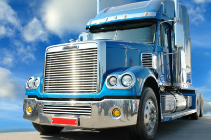 Commercial Truck Insurance in WA, CA, ID, OR, and AZ