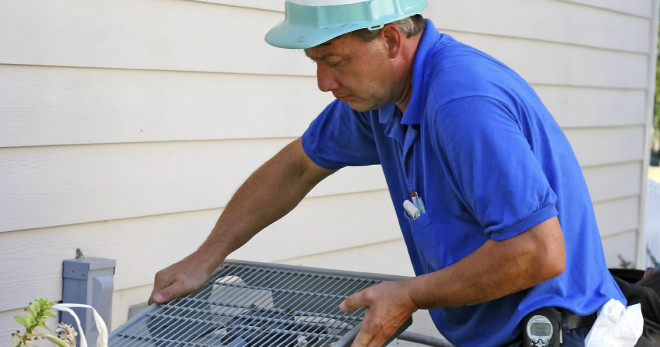 HVAC Contractor Insurance in WA, CA, ID, OR, and AZ
