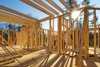 WA, CA, ID, OR, and AZ Builders Risk Insurance